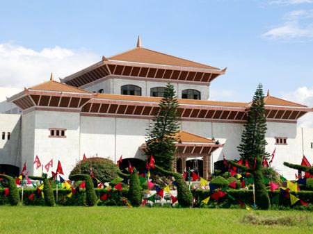 'Budget to Focus on Social Justice and Self-Reliant Economy'   