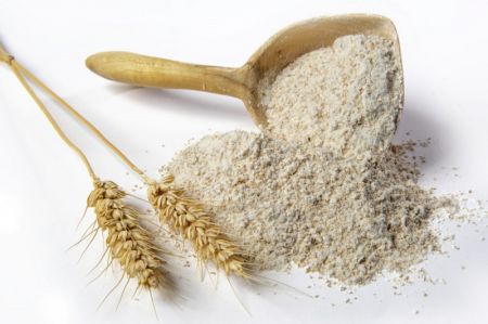 Government has 21,000 Quintals of Flour in Stock