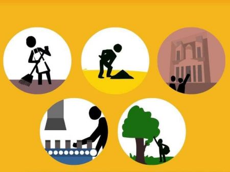 Labour Permit Service goes Full-Scale Online from Today  