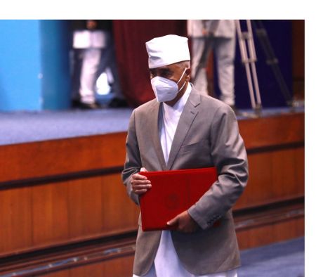 Ruling Parties Unhappy with Budget