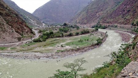 Study Committee Recommends West Seti Project to be Built on PPP Model