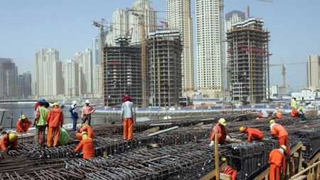 The Labor Minister Directs Concerned Bodies to Address the Complaints of Laborers. 