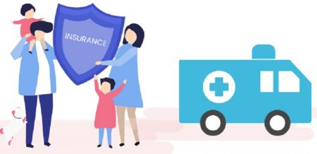Big Hospitals Warn of Closing Health Insurance Programme   