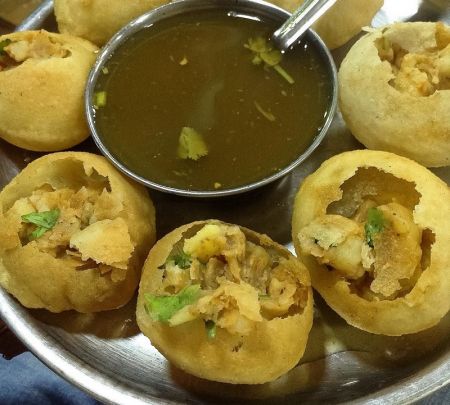 Street Food Banned in Kathmandu