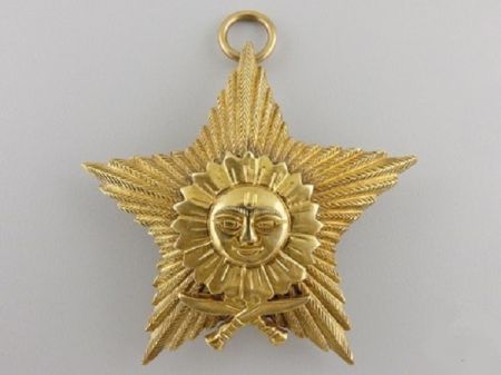 Government Gives Permission to Reduce the Amount of Gold used in Medals   