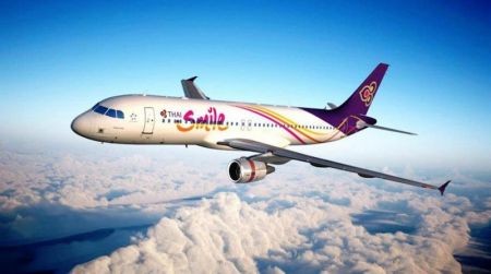 Two more Int'l Airliners to Operate Regular Flights from TIA