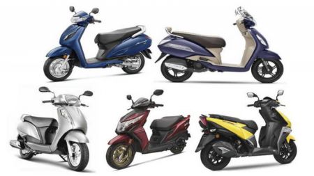 Petrol-powered Two-Wheelers can be Converted into EVs in Three Hours