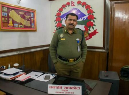 There is No Policy to Allow Running Shops or Businesses on Footpath: KMC   