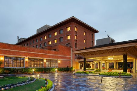 Soaltee Hotel to Extend its Services in Chitwan and Itahari