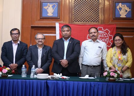 GEFONT to Initiate Campaign Against Exploitation of Interns