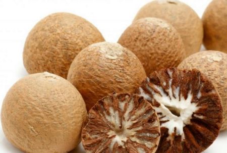 ‘Police Confiscated Betel Nuts with Mala Fide Intention’