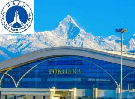 'Ensure Safety of Air Service'   