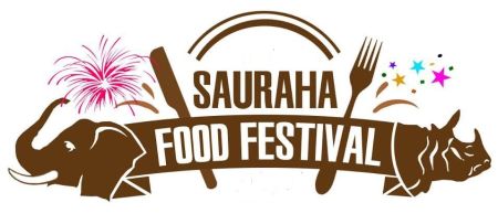 17th Food Festival in Sauraha on the occasion of Valentine’s Day