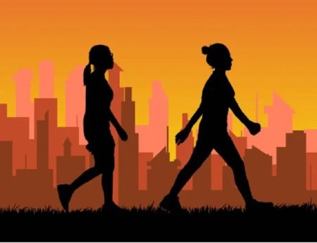 Brisk Daily Walk Could Prevent One in 10 Early Deaths: Study