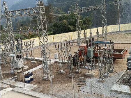 Rural Electrification Campaign Gathers Momentum in Tanahun