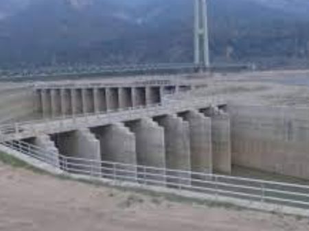 Completion of Rani-Kulariya Irrigation Project Nowhere In Sight Though Deadline Nears Expiration