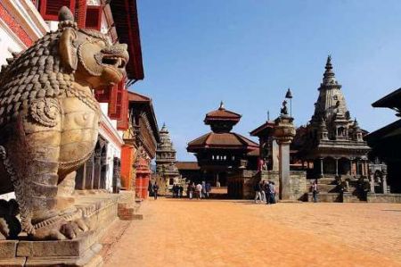 Industrial and Cultural Festival to be held in Bhaktapur