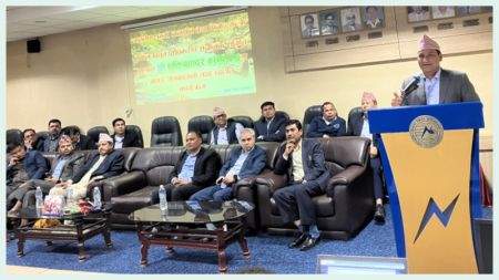 Increasing Domestic Consumption of Electricity is Top Priority: Energy Minister