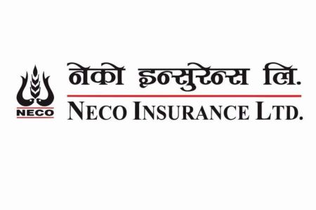 Neco Insurance Makes a Payment of 70% of Claims in Nine Months