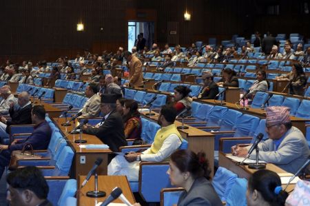 Mixed Reactions on Government’s Policies and Programmes