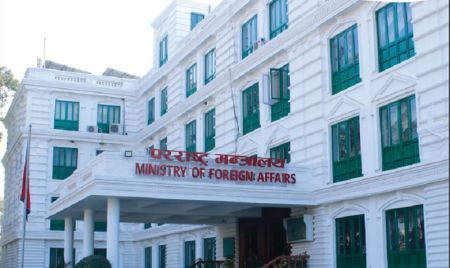 Beware of Fake Assurance of Employment in Thailand and Myanmar: Foreign Ministry