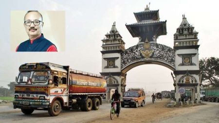 Boost Supply System without Price Hike: Minister Rijal