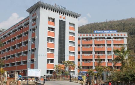 Tensions Run High in Manipal Hospital after Patient Dies