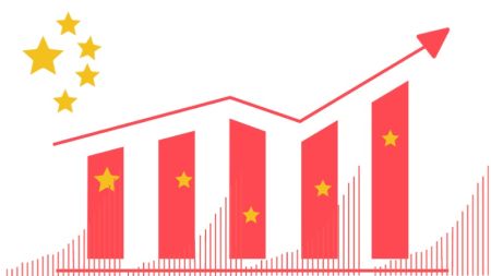 Chinese Economy to Grow 5.2 Percent in 2023: IFF Report