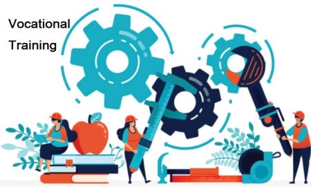 Govt to Establish Vocational Training Academy