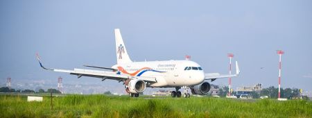 Himalaya Airlines Relaunches Direct Flights between Kathmandu and Chongqing