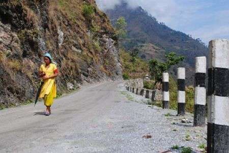Narayangadh-Muglin Road to be Closed for Four Hours a Day from coming Saturday   