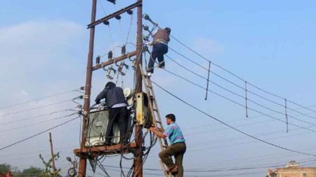 Industrialists Demand NEA to Resume Supply of Electricity within 24 Hours