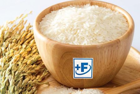 FMTCL Starts Manufacturing and Supply of 'Fortified Rice'