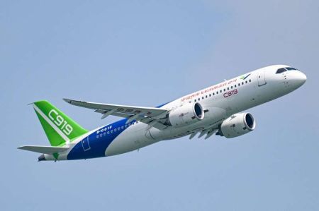 2023 was the Safest Year in Aviation History of Commercial Airliners: IATA