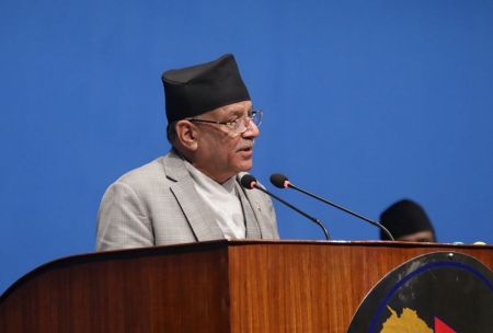 Government’s Policies and Programmes Endorsed