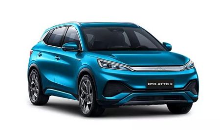 Government Investigates BYD Importer on Suspicion of Tax Evasion