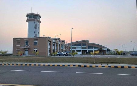 Parliamentary Sub-Committees to Study Pokhara and Gautam Buddha International Airports
