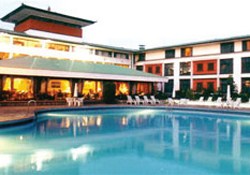 Hotel Annapurna