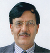 Chief Election Officer Neel Kantha Uprety