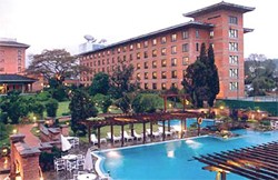 Hotel Soaltee Crowne Plaza 