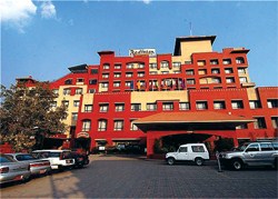 Hotel Radisson