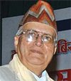 Kedarnath Upadhyay 
