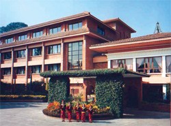 Hotel Shangri-La