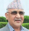  KP Sharma Oli