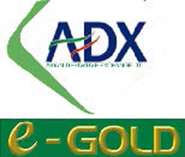 ADX E-GOLD