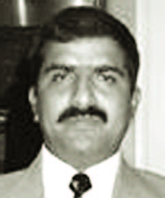 Baburam Gautam Assistant Auditor General, Office of the Auditor General (OAG)