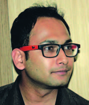 Chang Agrawal, Director, Himalaya TV