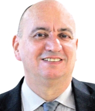 John Bateman, Principal, TBC