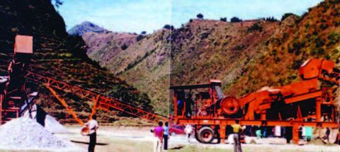 construction