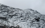 Dharche trekking trail